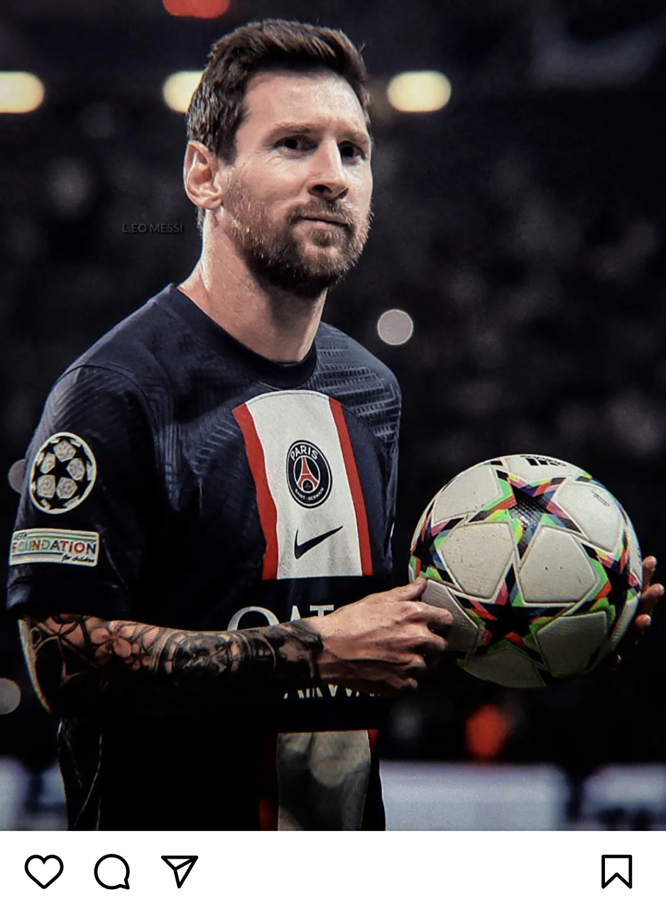 TES前途光明！，梅西新星锐不可当表现突出全场沸腾不已(尹锡悦等8人被列入逮捕名单)