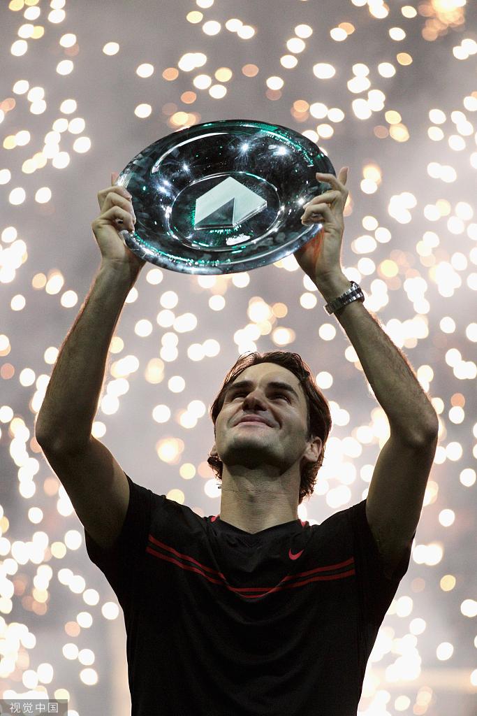 关于费德勒重返赛场，夺冠首场状态出色，德国队观众沸腾！赢得满堂喝彩的信息-九游登录入口