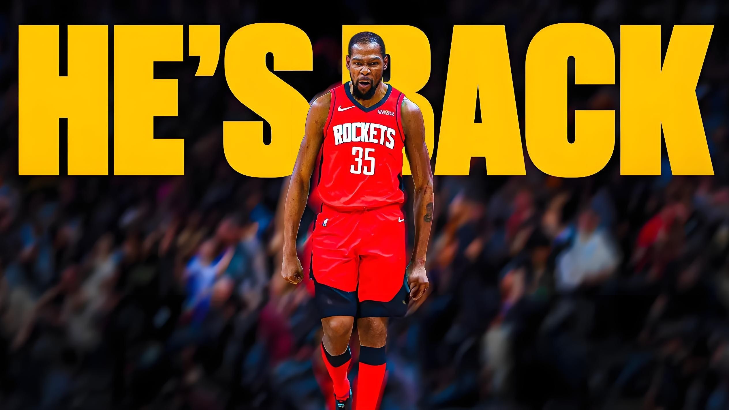 杜兰特为什么追不到斯嘉丽