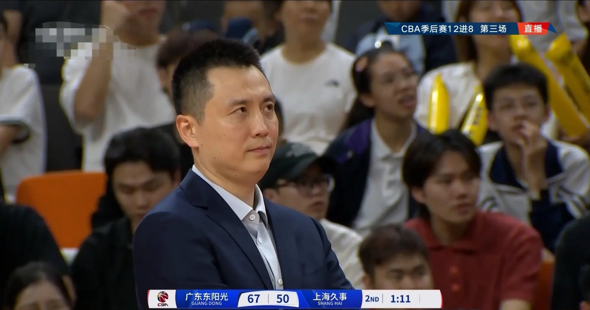 上海久事迎足总杯关键赛，窗口期官宣签约，赛场秩序良好，细节决定成败