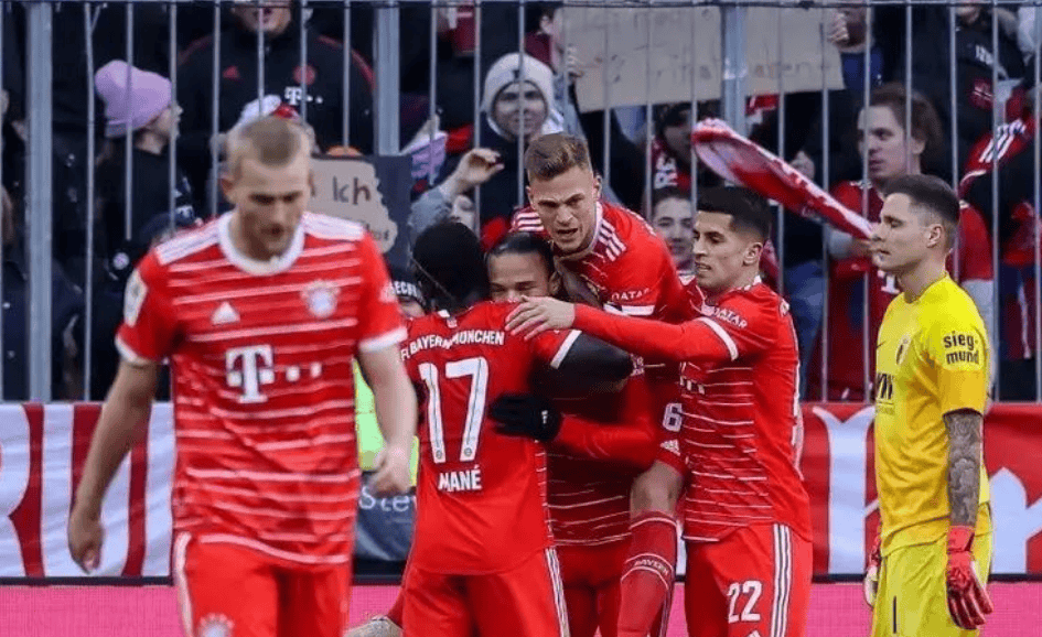 比利时腰射哥德国闪击哥