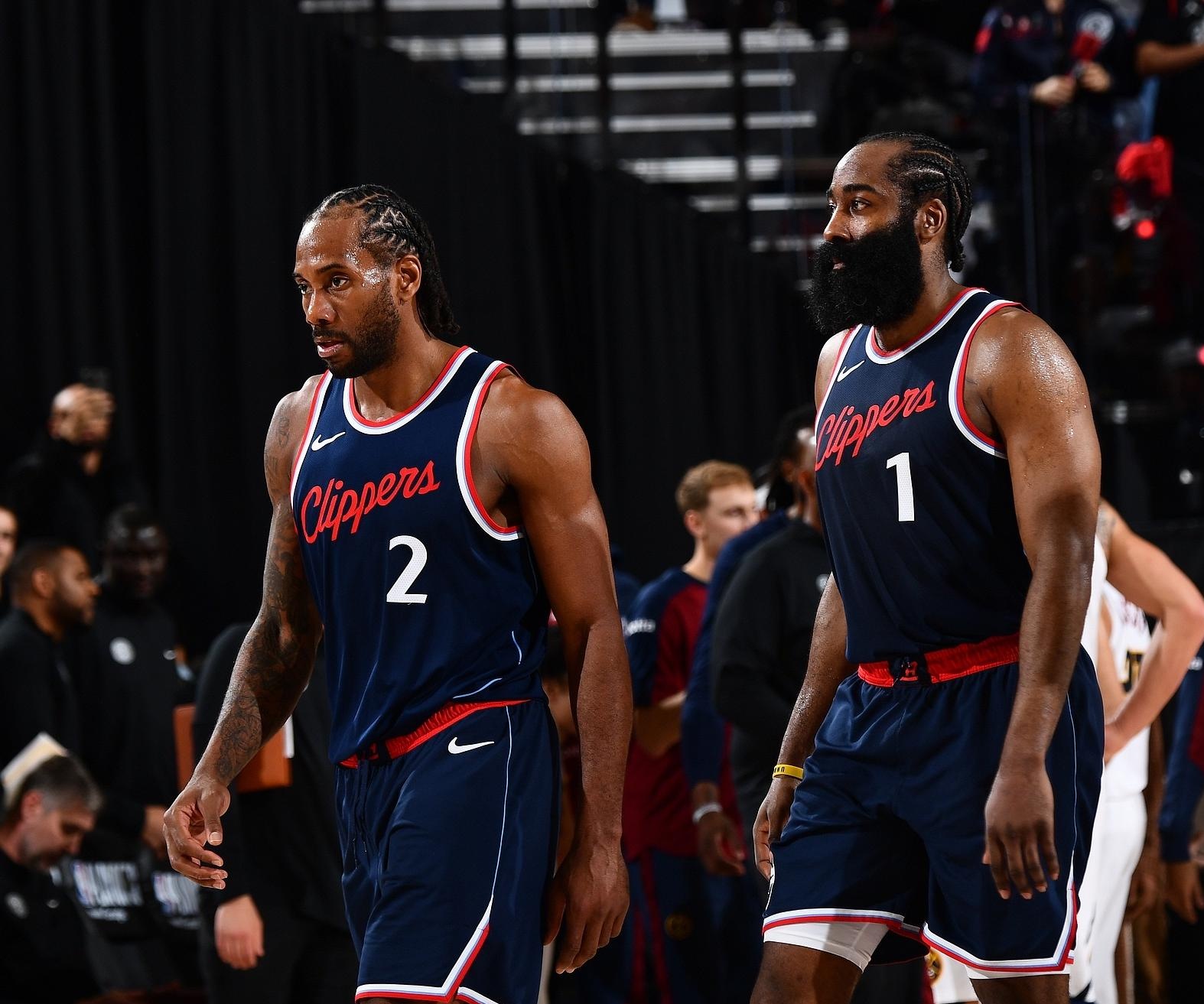 洛杉矶快船内部会议纪要流出：关键时刻主帅复盘，NBA常规赛使命明确，资深球员宣示担当的简单介绍-九游体育