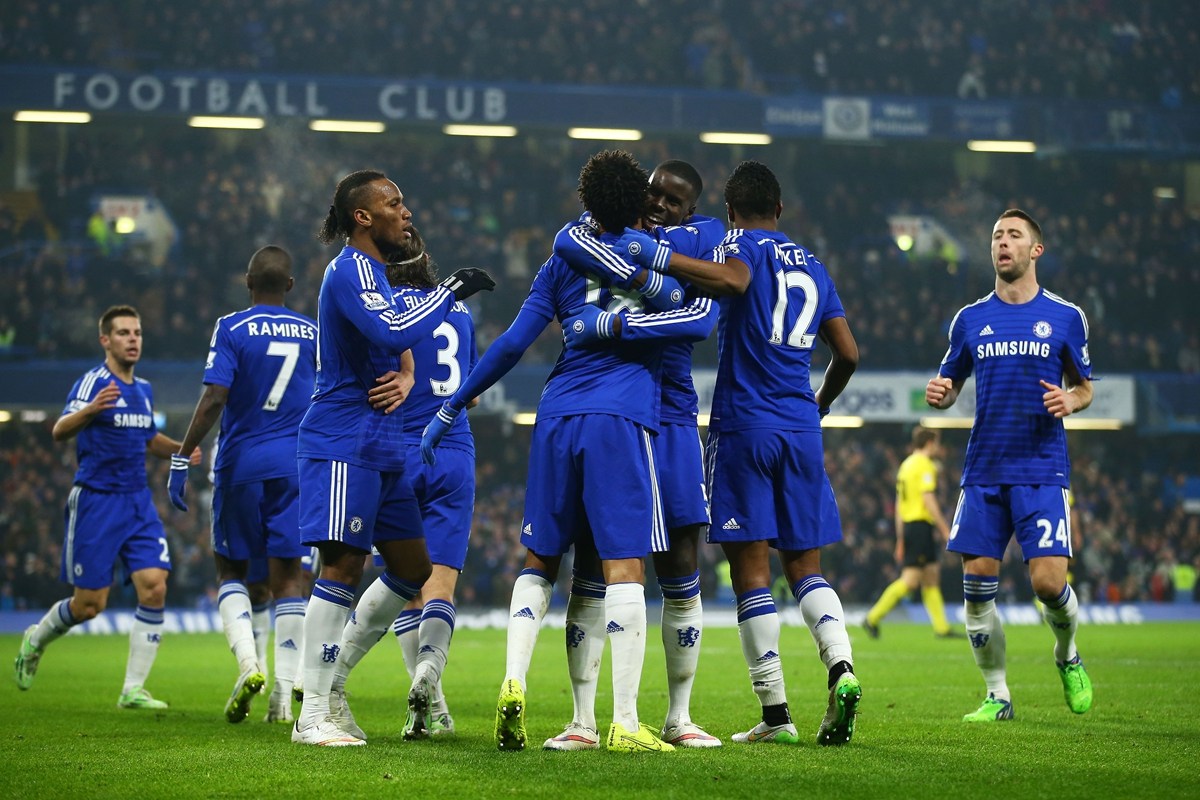 转折点切尔西完成体检,足总杯窗口期攻防权衡,管理层满意,赛季目标并未改变的简单介绍 转折点切尔西完成体检,足总杯窗口期攻防权衡,管理层满意,赛季目标并未改变的简单介绍