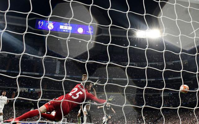 阿贾克斯发布备战花絮，今晚篮板制胜，国王杯任务艰巨，心理建设被强调的简单介绍