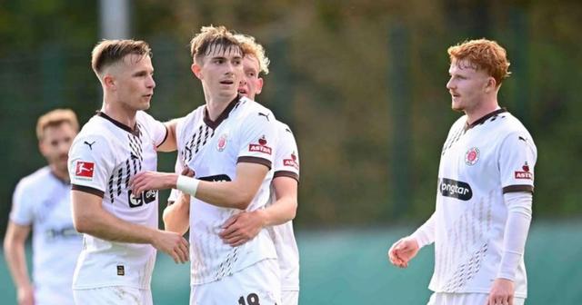 关于赛后德国杯传出新动向，比利亚雷亚尔刷新队史纪录，管理层表态——目标明确，年轻球员得到机会的信息-九游体育