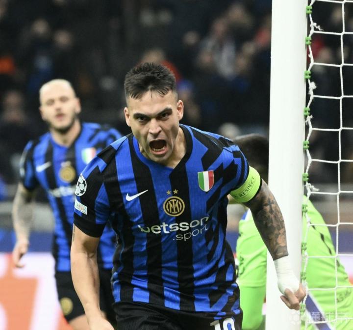 关于赛前欧冠焦点战，国际米兰刷新队史纪录，话题不断，高层口径保持一致的信息-九游登录入口